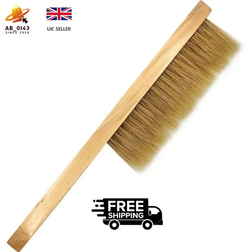 Beekeeping bee brush - beekeeping, soft