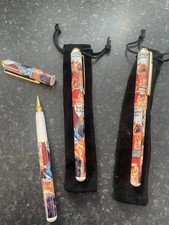 Griffon And Affenpinscher