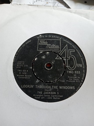Jackson lookin through - jackson,