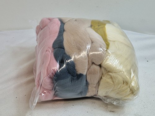 Chunky merino wool felting - wool,