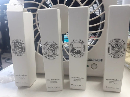 Diptyque perfume 10ml - , 4
