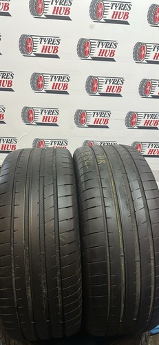 255 107y goodyear - 2x, 19