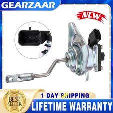 Turbo actuator for - turbo,