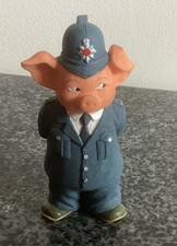 DANBURY MINT FIGURINES MEET