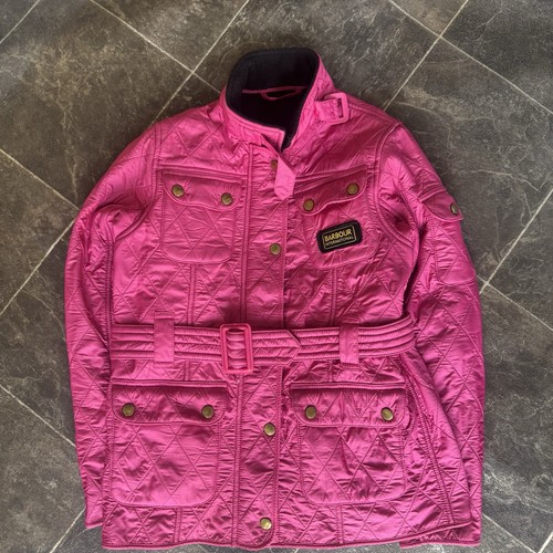 Barbour international - barbour,