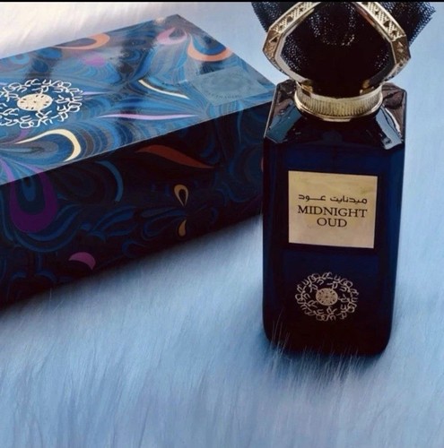 Midnight oud ard al - oud, by