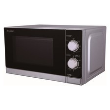 Sharp R600IN Microwave