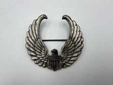 WWII CPT Civilian Pilot