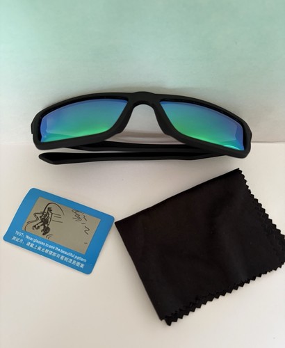 Shimano polarised sunglasses - polarised,