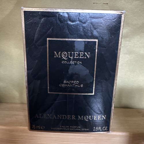 Alexander mcqueen the - alexander,