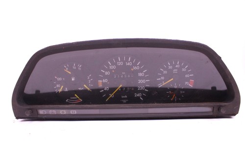 Speedometer original mercedes - speedometer,