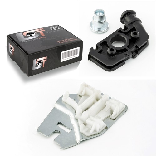 Window regulator repair kit - regulator,