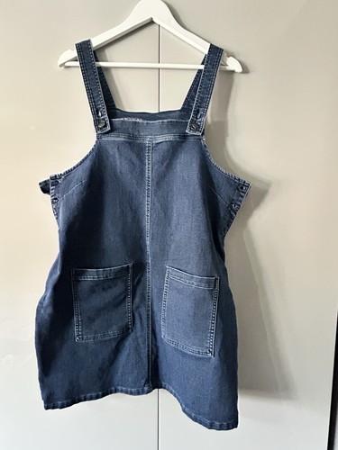 Ladies blue avon denim - blue,