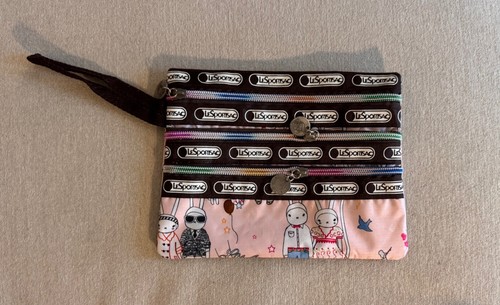 Rare lesportsac fifi lapin - rare,