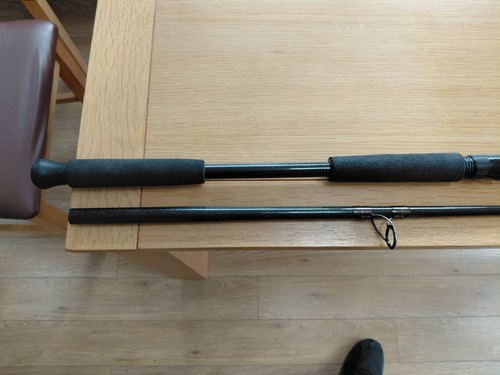 Abu suveran uptide rod - suveran, 6"