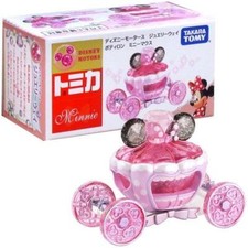 Takara Tomy Disney Motors