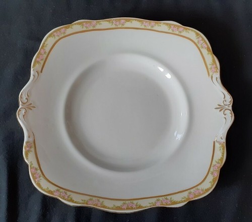Paragon china floral trim - paragon,