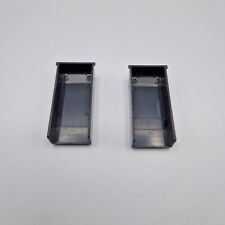 2 x Psion Organiser II Datapak