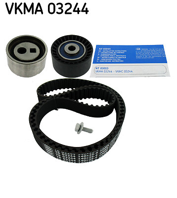 Skf vkma 03244 timing - timing, belt