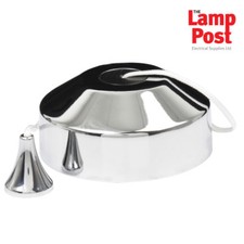 Knightsbridge 8300PC 10A 2 Way