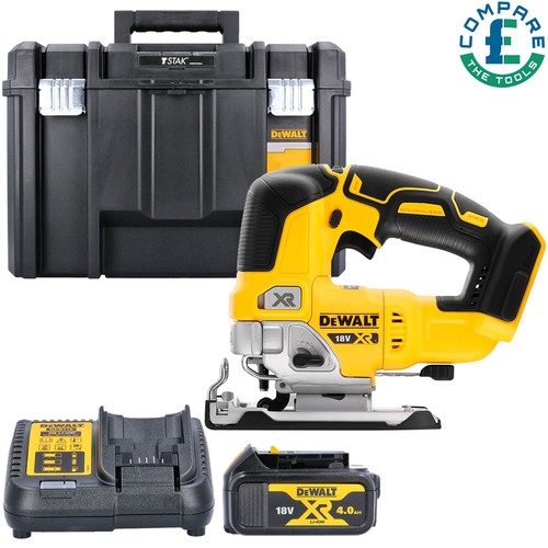Dewalt dcs334 18v brushless - 18v,