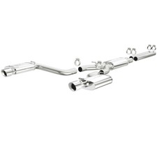 Magnaflow sys fits - magnaflow,