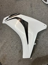 HONDA CBR 1000 RR Left side fairing cover panel cowl SC59 LH 2008 2009 2010 2011