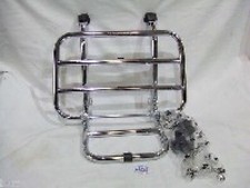 Vespa PX PE LML T5 Front