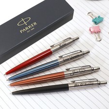 Personalised Custom Parker