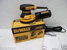 DEWALT DWE6423 125mm 5" RANDOM