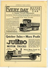 1919 Jumbo Trucks AND Highland