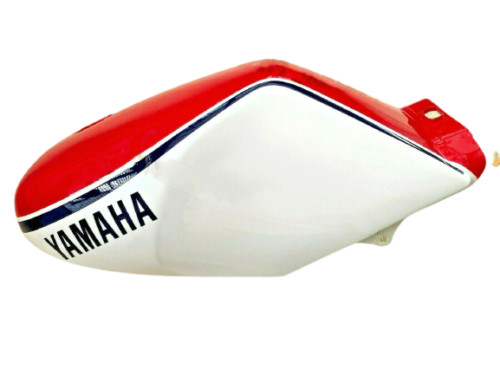 Yamaha rz350 31k - lc, ypvs