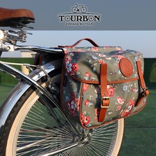 TOURBON Bicycle Double