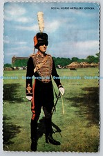 R735247 Royal Horse Artillery Officer Lansdowne London