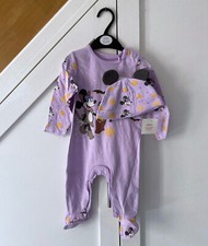TU Baby Girl 6-9 Months Disney