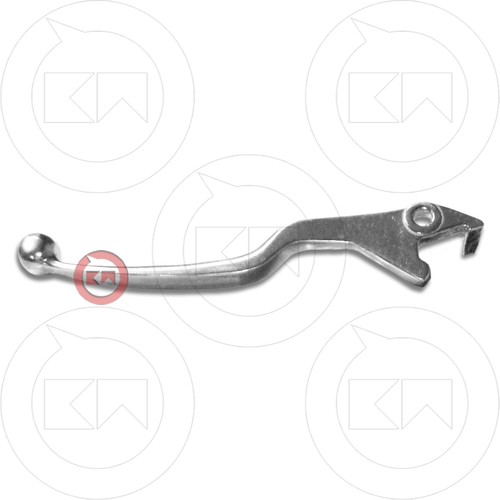 Left brake lever for suzuki - brake,