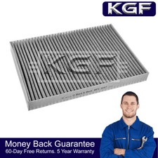 KGF Cabin Filter Fits Audi A4