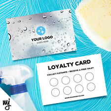 Custom Loyalty Card Printing |
