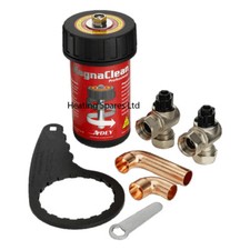 Adey Magnaclean Professional