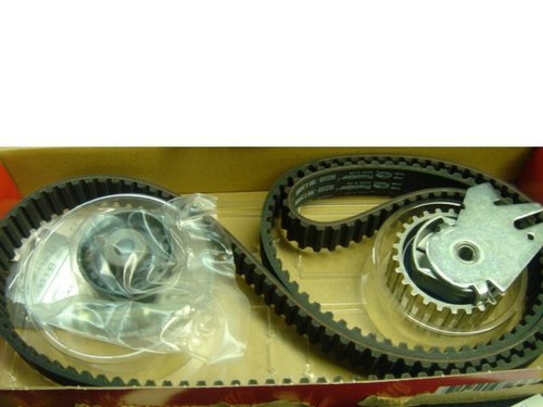 Peugeot 206 gti180 307 - 206,