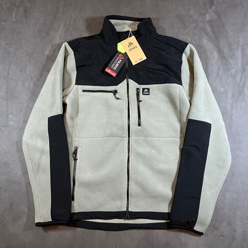 Nwt jones snowboards fleece - nwt,