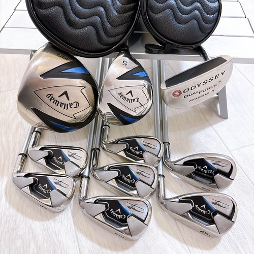Callaway warbird men golf - callaway,