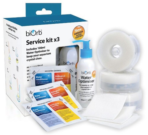 Oase biorb service kit - biorb, +