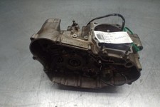 Suzuki DRZ400 2000-On Engine Crankcases Crank Cases 