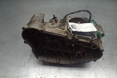 Suzuki drz400 2000 engine - drz400,