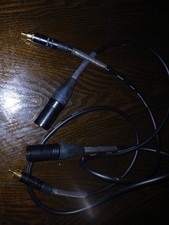 Benchmark Studio&Stage 75-Ohm