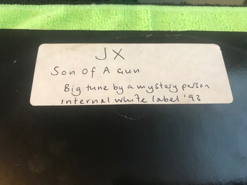 Son gun remixes 12 - -, a