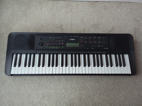 Yamaha psr e283 - psr-e283, key