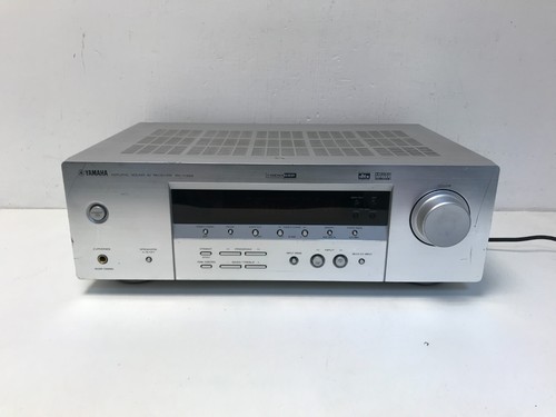 Yamaha v359 receiver - yamaha, av