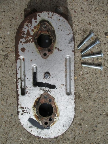 Triumph spitfire 1500 - 1500, su